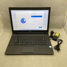 ＮEC VersPro PC-VK12HZG3 Core i5-7Y54 NEC 〔中古〕 VersaPro PC-VKT12HZG3 / インテル® Core™ i5-7Y54