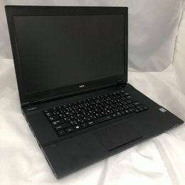 〔中古〕VKT16X/963 Core i5 プロセッサー -8250U 1.6GHz/8GB/128GB SSD/Intel UHD Graphics 620/Windows11 Pro(MAR)(中古保証3ヶ月間)
