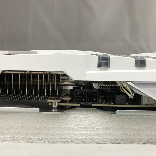 MSI 〔中古〕RTX4060Ti GAMINGX SLIM WHITE 16G（中古保証1ヶ月