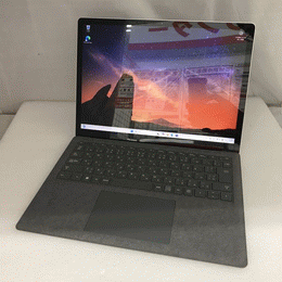 Microsoft 〔中古〕Surface Laptop3 13.5インチ V4C-00039
