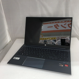 中古ノートパソコン HP(ヒューレットパッカード) | パソコン工房