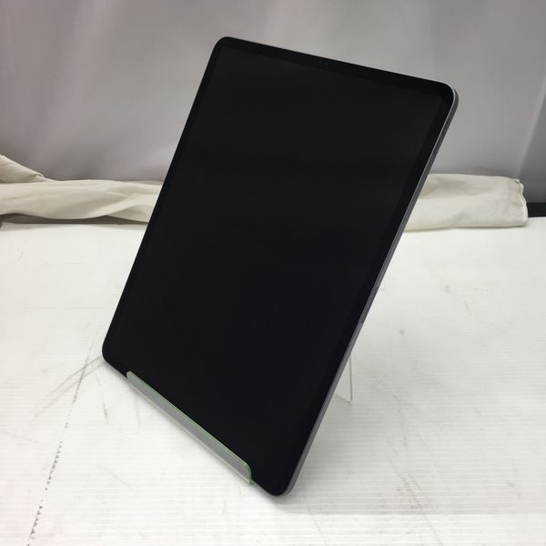 iPad Pro 12.9インチ 128GB 第4世代 (訳あり) 専用 APPLE 〔中古〕iPad Pro 12.9インチ 第4世代 128GB スペース