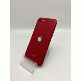Apple - 美品 iPhone SE 第2世代 MXD22JA 128GBレッドSIMフリー ムスビー｜「中古品」SIMフリー iPhone SE2 128GB レッド MXD22J