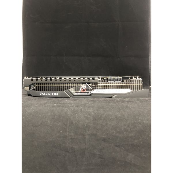 【中古】 Reik レイク / Peligro 輸入盤 ASRock 〔中古〕RX7900XT PG 20GO（中古保証1ヶ月間