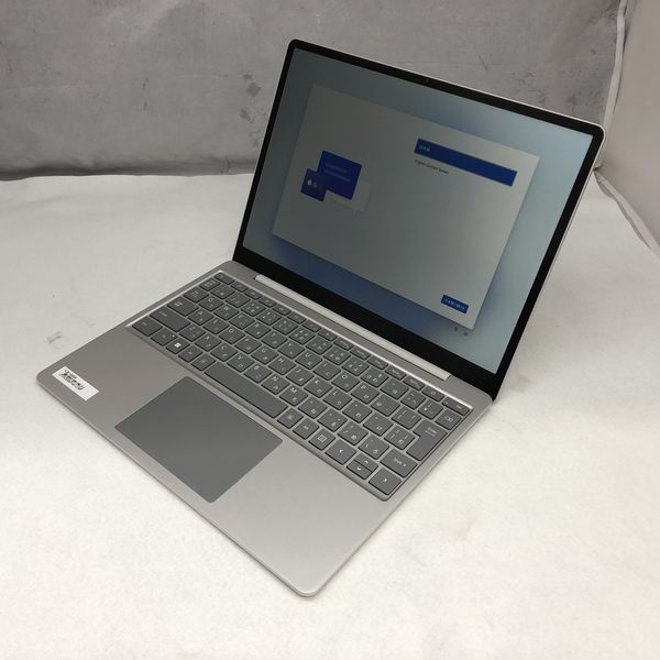 Microsoft 〔中古〕Surface Laptop Go3 12.4インチ XJB-00004