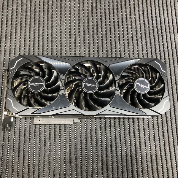 TUF GAMING GEFORCE RTX4070Ti　中古 ASUS 〔中古〕TUF-RTX4070-O12G-GAMING（中古1ヶ月保証