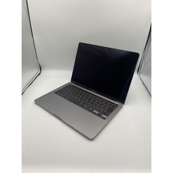 APPLE 〔中古〕MacBook Pro (13-inch・M1・2020) Apple M1 8コア/16GB