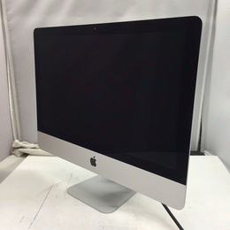Apple - 【匠の技BTO】えひはえ_kaka様打合せ iMac 2011 27 ◇1円開始◇Apple iMac 21インチ Core i5-2.8GHz/8GB/1TB/21.5
