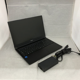 iiyama PC 〔中古〕IStNXi-14FH057-i5_-UCSXM/11385 インテル