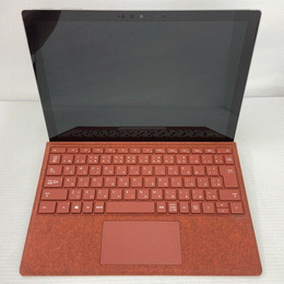 Microsoft 〔中古〕Surface Pro 7(Surfaceペン+タイプカバー