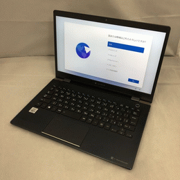 【中古】Toshiba ノートPC 中古ノートパソコン TOSHIBA(東芝) | パソコン工房【公式通販】