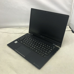 G83HU/11世代i5/SSD256GB/16GB/フルハイビジョン/13.3 Dynabook 〔中古〕dynabook G83／HS A6GAHSBAD921 Core i5