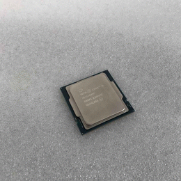 【動作未確認・ジャンク扱い】Intel Core i5-12500T　中古CPU CPU Intel Core i5-12500T ジャンクJUNK 24a411 - メルカリ