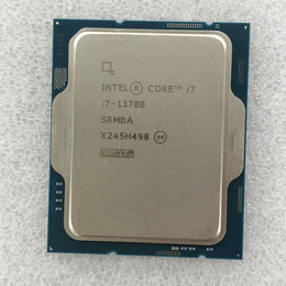 中古Core i7 プロセッサー (intel CPU) | パソコン工房【公式通販】