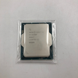 Intel Core i5-13500 CPU（中古）クーラー付属 Intel Core i5-13500 CPU（中古）クーラー付属