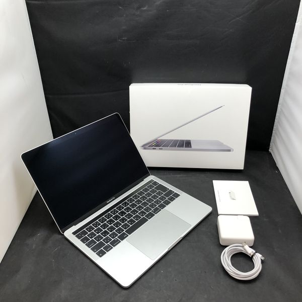 APPLE 〔中古〕MacBook Pro (13-inch・2019・Thunderbolt3×4