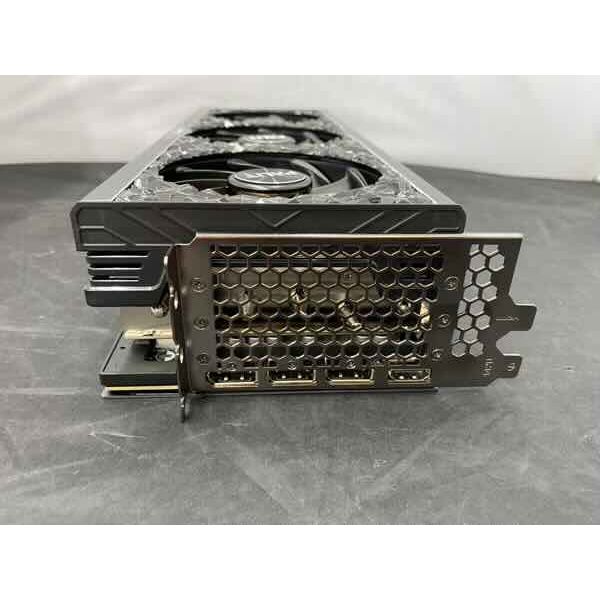 中古PALIT GEFORCE RTX4070Ti ノーブランド 〔中古〕Palit RTX4070TI Super（中古保証1ヶ月間