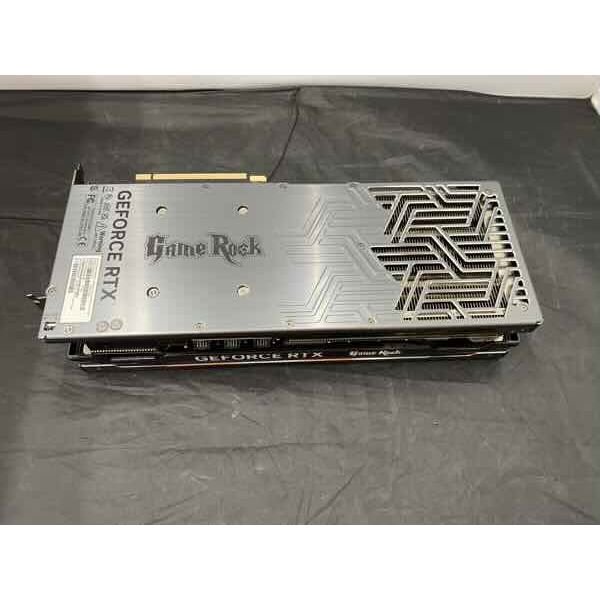 ノーブランド 〔中古〕Palit RTX4070TI Super（中古保証1ヶ月間