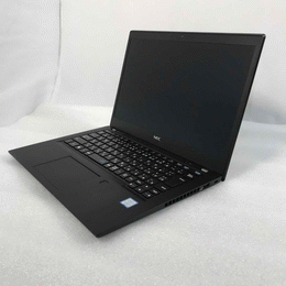 中古 ノートパソコン NEC Core i5 7200U 美品　SSD 512 価格検索 | 中古パソコン専門店 リサイクルPC Gテック