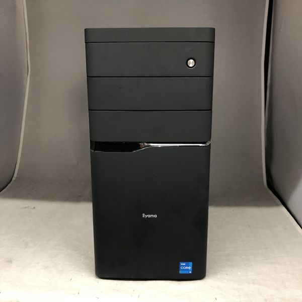 Remiiさま専用 iiyama PC 〔中古〕ILeDXi-M0B6-i7-ROSXM/2687S511 インテル