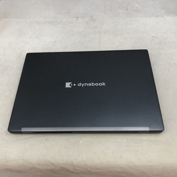 TOSHIBA 〔中古〕dynabook G83/HS Intel® Core™i5-1135G7/16GB