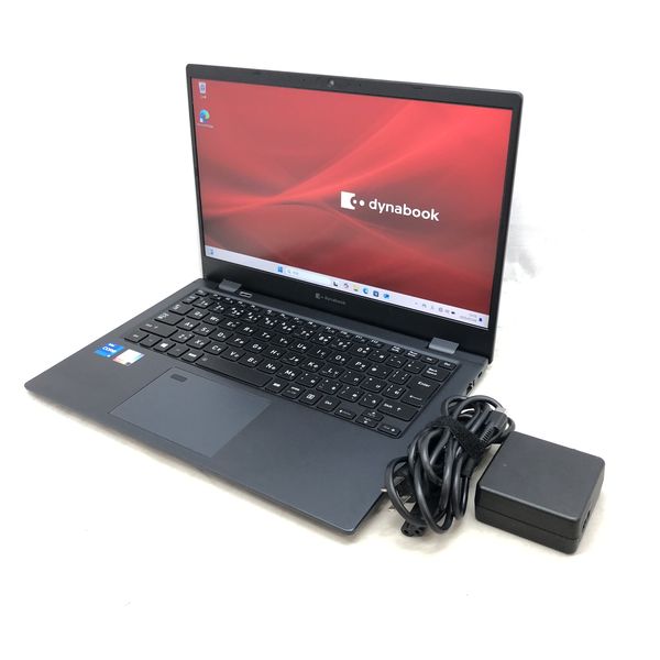 【第10世代 高速処理・512GB・16GB】◆ TOSHIBA dynabook G83/FP / 13.3型 ◆ 高性能Core i5-10210U /高速 新品SSD 512GB / メモリ16GB ◆ Windows 11 Pro /サービス 正規 Office ◆ 到着後すぐに使える ACアダプター付き 超速10th・512GB・16GB】◇ TOSHIBA dynabook G83/FP / 13.3型
