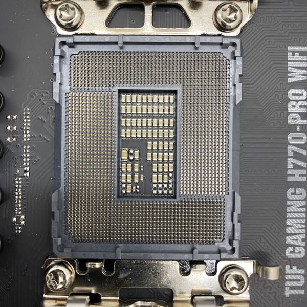ASUS 〔中古〕TUF-GAMING H770-PRO WIFI（中古保証1ヶ月間