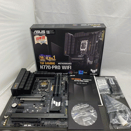ASUS 〔中古〕TUF GAMING Z590-PLUS WIFI(中古保証1ヶ月間
