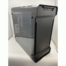 〔中古〕GAMING PC インテル® Core™ i7 プロセッサー -8700/DDR4 32GB/500GB M.2 SSD + 4TB HDD/GeForce GTX 1080 Ti/Windows 11 Pro(MAR)(中古保証3ヶ月間)