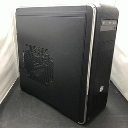 ノーブランド 〔中古〕GALLERIA RV5 Ryzen 5 3500/DDR4 16GB/1TB