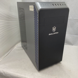【パソプロ認定中古】 Aスペック　ゲーミングPC GTX770 パソプロ認定中古】 AスペックゲーミングPC GTX770