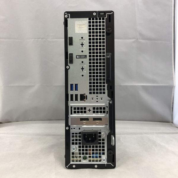 OptiPlex i5 8GB 1TB 中古 DELL 〔中古〕OptiPlex SFF i5-13500/32GB/480GB(SSD)+8TB(HDD