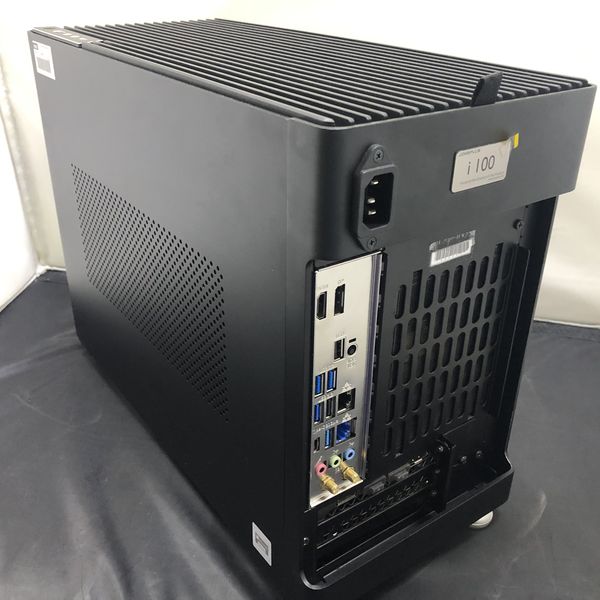 [ジャンク]12600KF ノーブランド 〔中古〕GAMING PC 【インテル® Core™ i5-12600KF