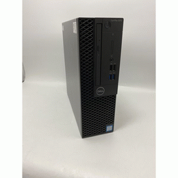DELL 〔中古〕Inspiron 5400 AIO（中古保証3ヶ月間） | パソコン