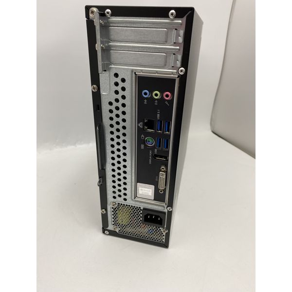 中古デスクトップPC MousePro-S200B i5-8500T Win11 中古デスクトップPC MousePro-S200B i5-8500T Win11 - メルカリ