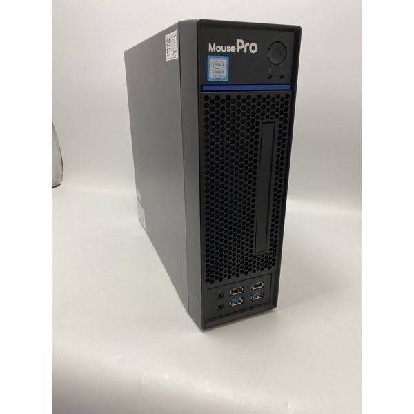 mouse 〔中古〕MPro-S200S-M2 インテル® Core™ i5 プロセッサー