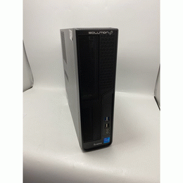 〔中古〕ISoDXi-S05M-A インテル® Core™ i5-11400 プロセッサー/DDR4 16GB/256GB M.2 SSD/CPU搭載GPU/Windows 11 Pro(MAR)(中古保証3ヶ月間)