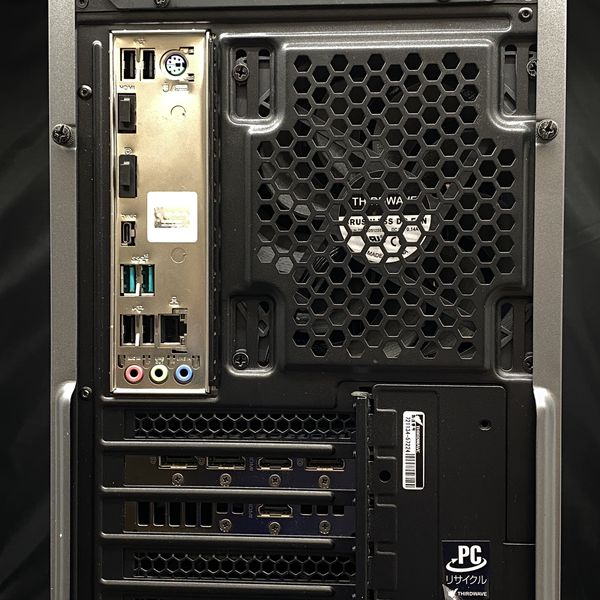 PCパーツセット(core i7 9700/H310M-E/DDR4 32GB） PCパーツセット(core i7 9700/H310M-E/DDR4 32GB） CPU