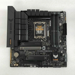 中古 ASUS TUF Gaming H770-PRO WIFI LGA1700 TUF GAMING H770-PRO WIFI｜Motherboards｜ASUS Global
