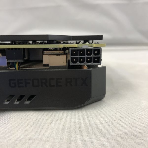 GeForce RTX 2060 AERO ITX 6GB 中古　動作確認済 Amazon | MSI GeForce RTX 2060 AERO ITX 6G OC グラフィック