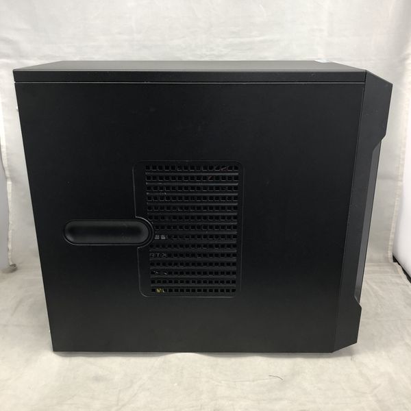 えむじぇー　自作pc 中古 ノーブランド 〔中古〕自作PC (i9-10900KF+GTX1660 SUPER