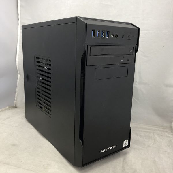 ノーブランド 〔中古〕自作PC(i7-10700) インテル® Core™ i7