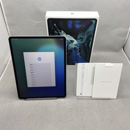 【7/12までの出品】iPad Pro 第3世代　12.9インチ Amazon.co.jp: 【整備済み品】Apple iPad Pro 12.9インチ (第3
