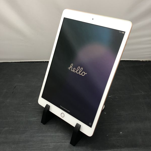 APPLE 〔中古〕iPad (第8世代) Wi-Fiモデル 32GB ゴールド