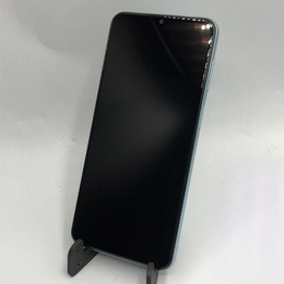 SAMSUNG 〔中古〕Galaxy S9 SCV38 ミッドナイトブラック auSIM