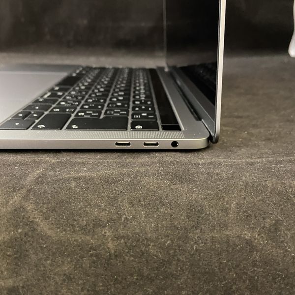 【中古美品】13インチMacBook Pro - スペースグレイ i7 32GB APPLE 〔中古〕MacBook Pro (13インチ, 2020, Thunderbolt 3
