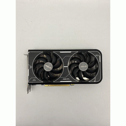 ASUS 〔中古〕GeForce RTX3060 Ti DUAL-RTX3060TI-O8GD6（中古保証1