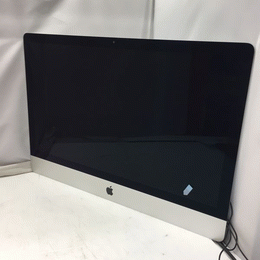 APPLE 〔中古〕iMac (24インチ・ M1・ 2021) ブルー Apple M1