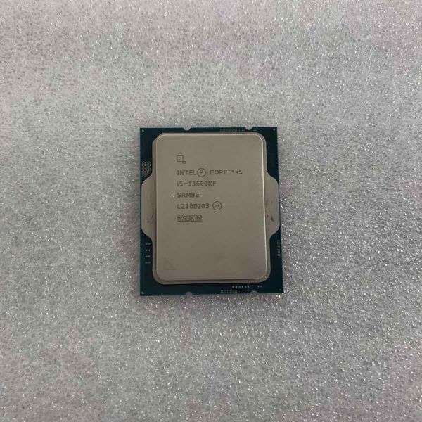 Intel 〔中古〕インテル® Core™ i5-13600KF プロセッサー BOX