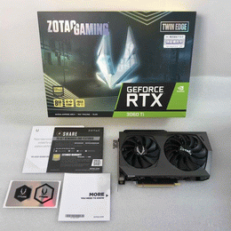【中古美品】PALIT RTX3060 DUAL OC 12GB GDDR6 Palit Products - GeForce RTX™ 3060 Dual OC ::